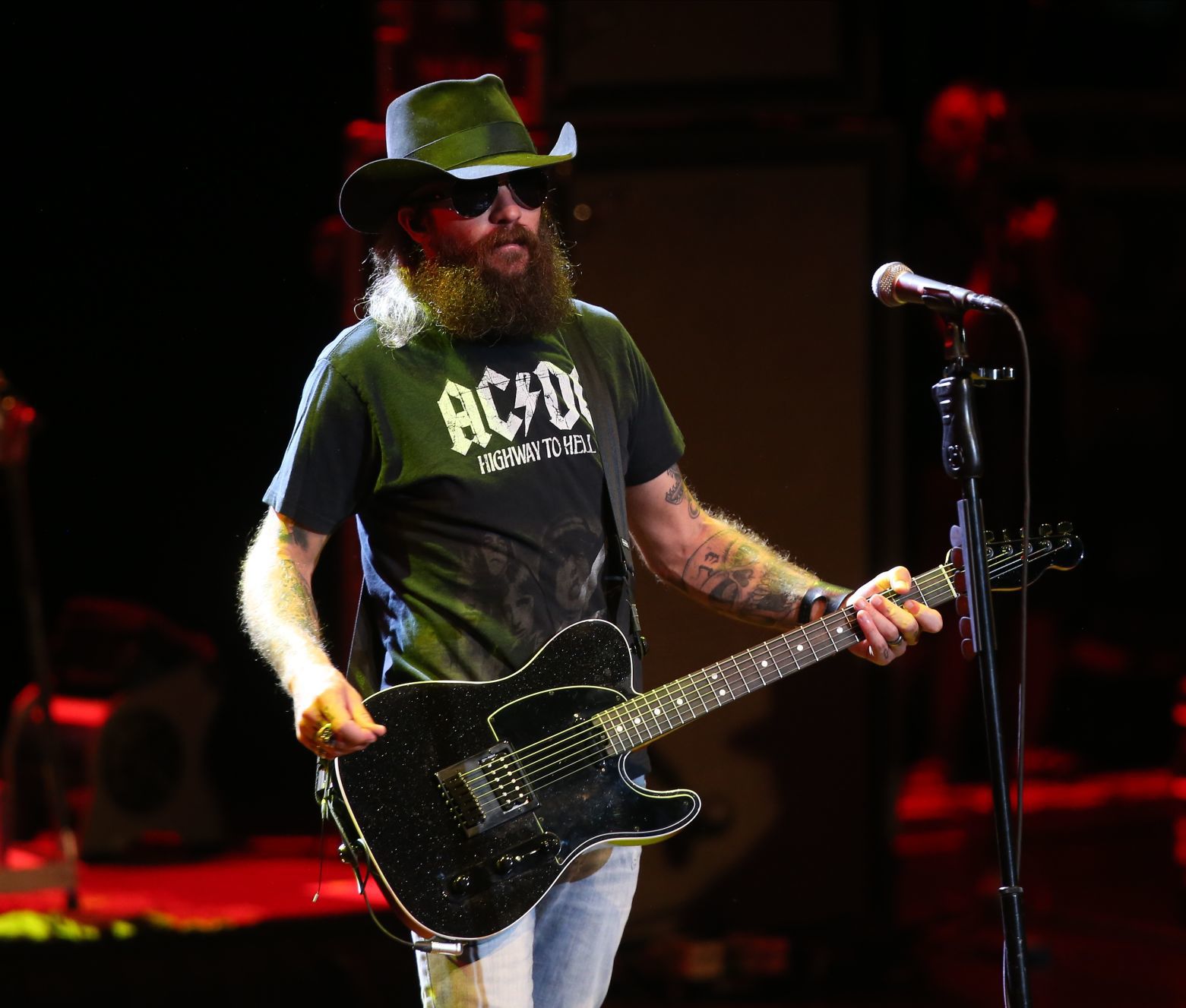 Cody Jinks